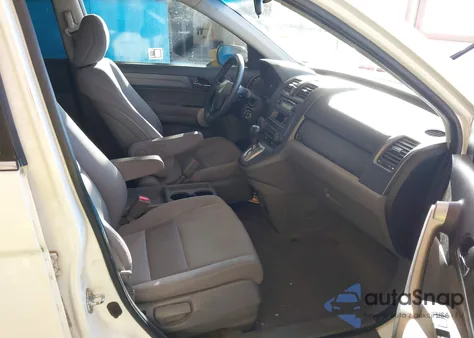 2007 Honda Cr-V Lx z USA, uszkodzony, nr VIN 5J6RE48387L010440